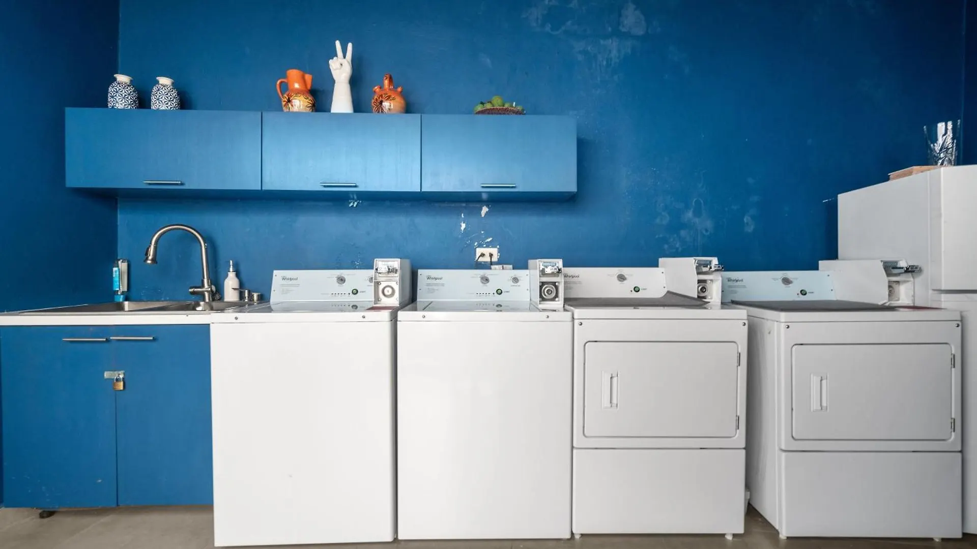 Διαμέρισμα City-View Private Balcony Studio With Hot Tub Mm5 Σαν Χουάν