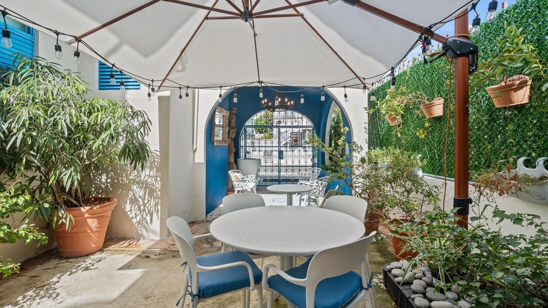 City-View Private Balcony Studio With Hot Tub Mm5 San Juan Daire